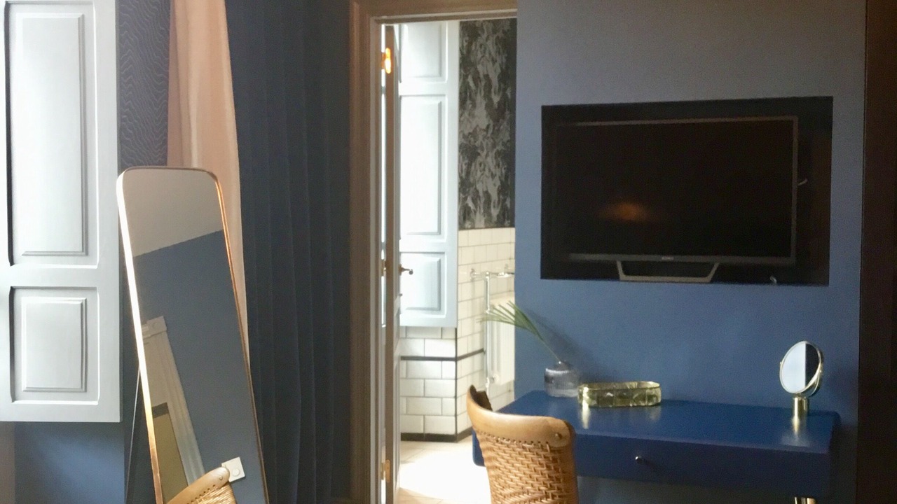 Photo of Bedroom in Sineu
