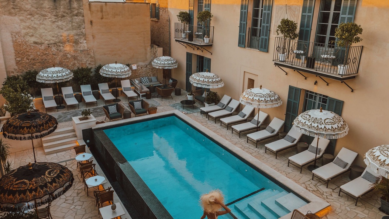 Photo of Outdoor in Sineu