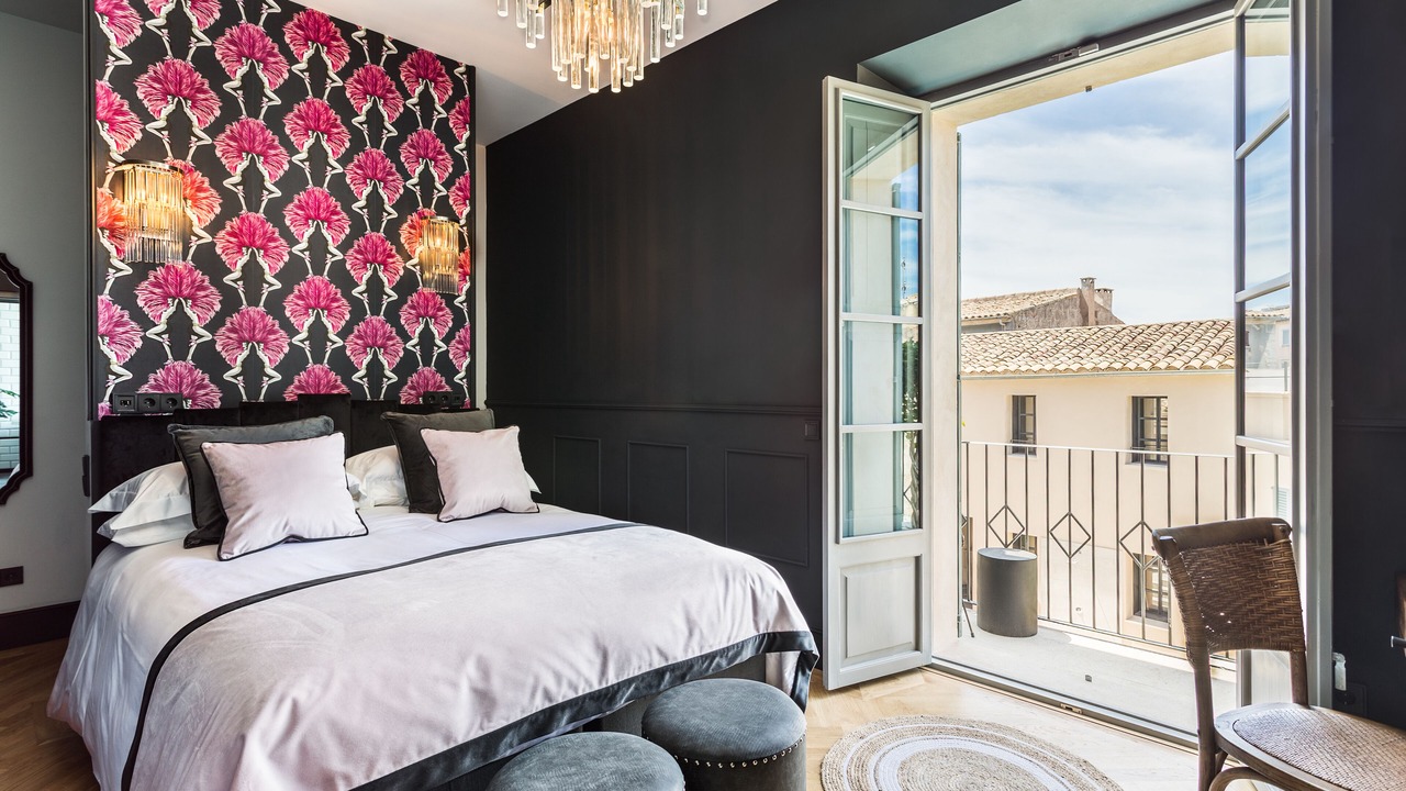 Photo of Bedroom in Sineu