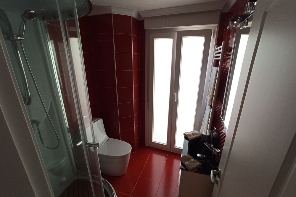 Photo of Bathroom in Camarinas