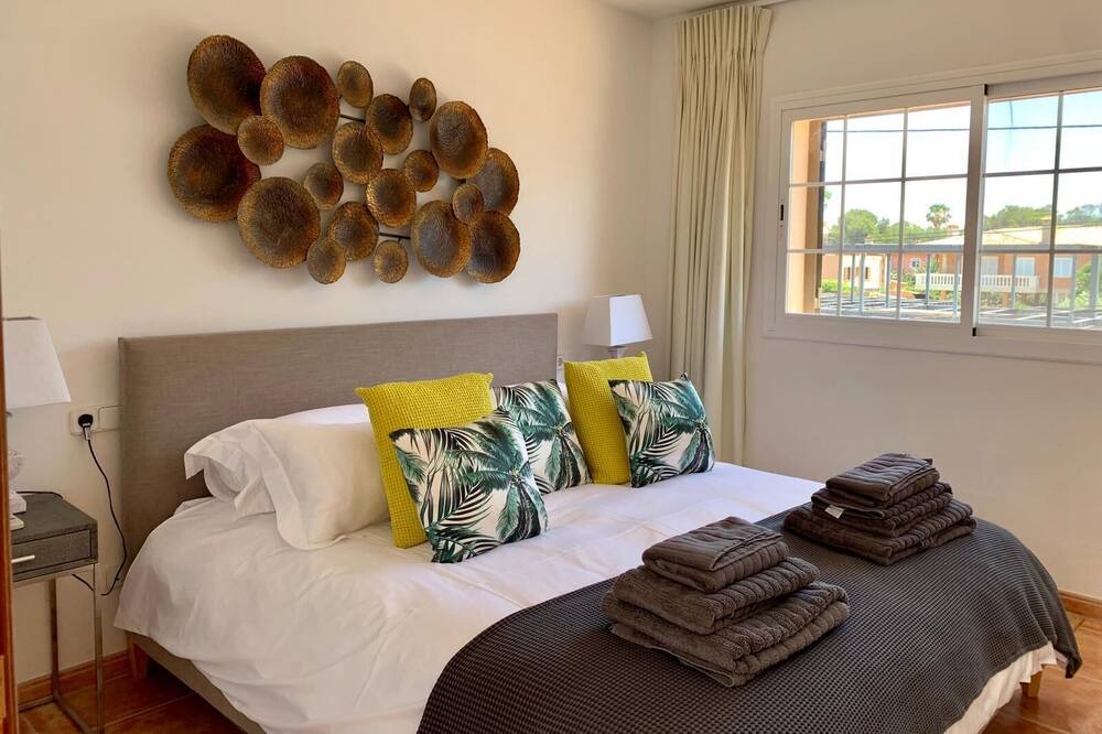Photo of Bedroom in El Toro