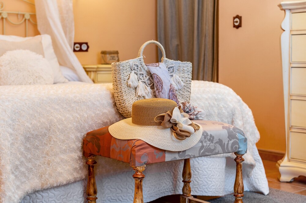 Photo of Bedroom in La Zubia