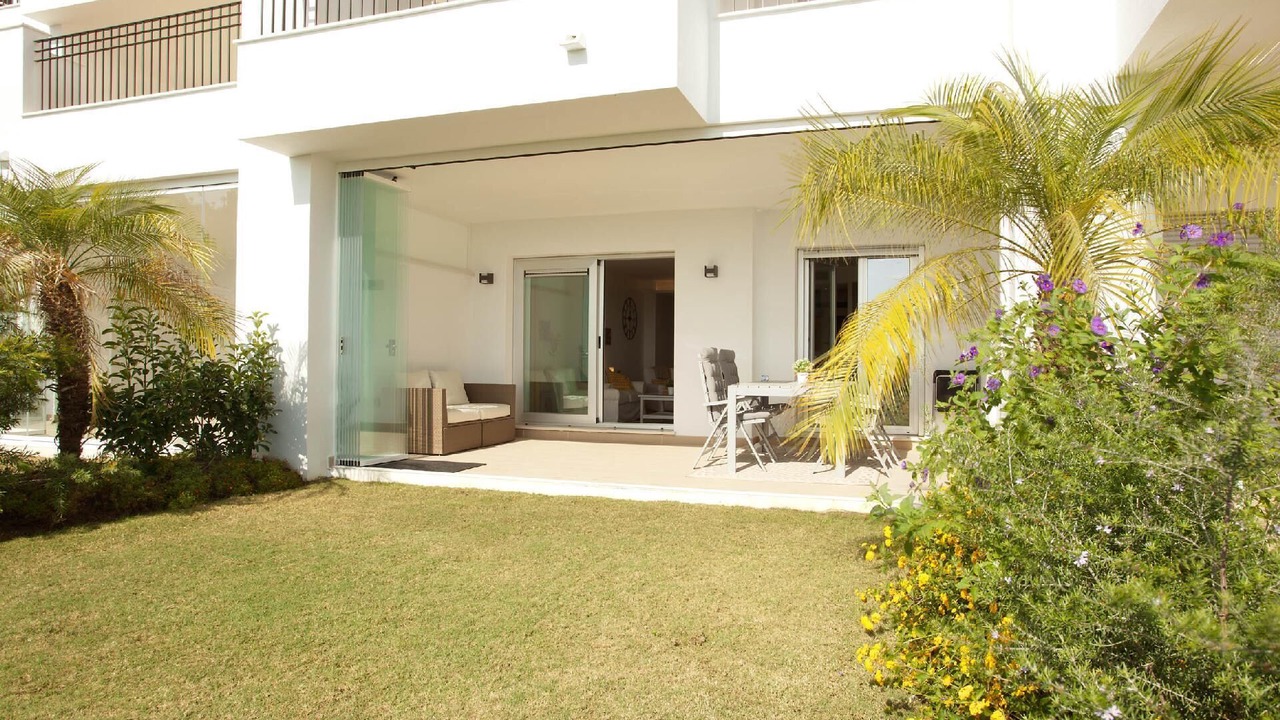 Photo of Patio Balcony in Ojen
