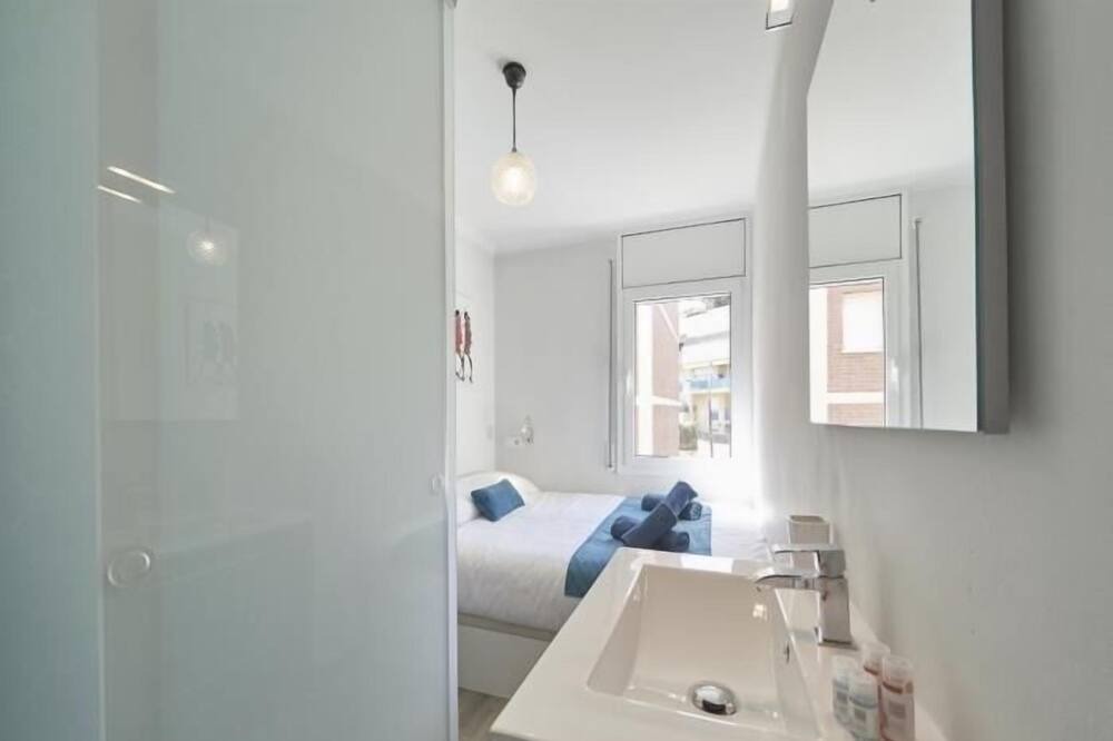 Photo of Bathroom in Sant Andreu de Llavaneres