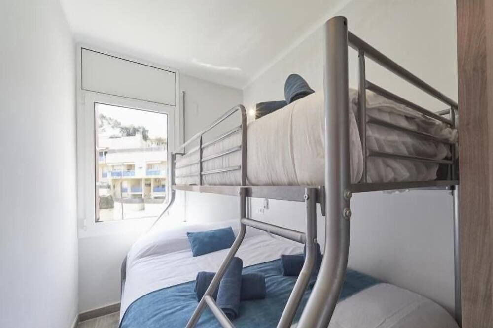 Photo of Bedroom in Sant Andreu de Llavaneres