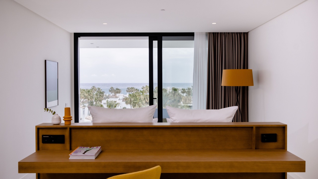 Photo of Bedroom in New Golden Mile