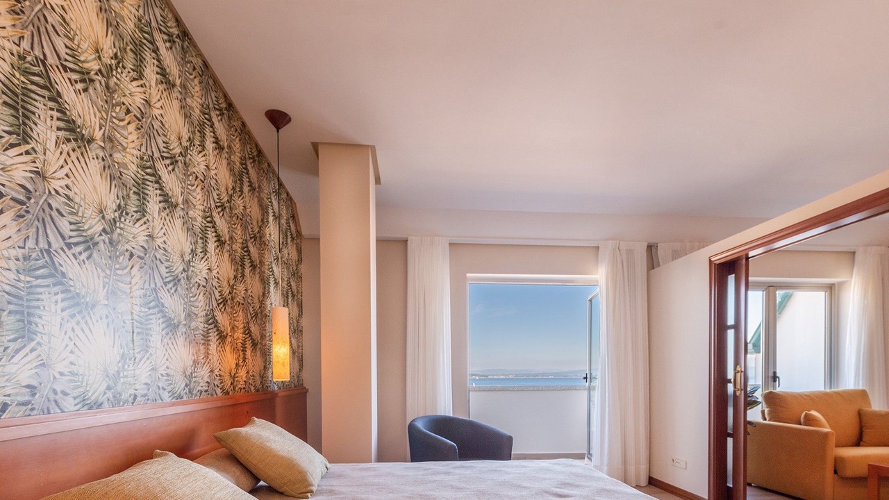 Photo of Bedroom in Palmeira