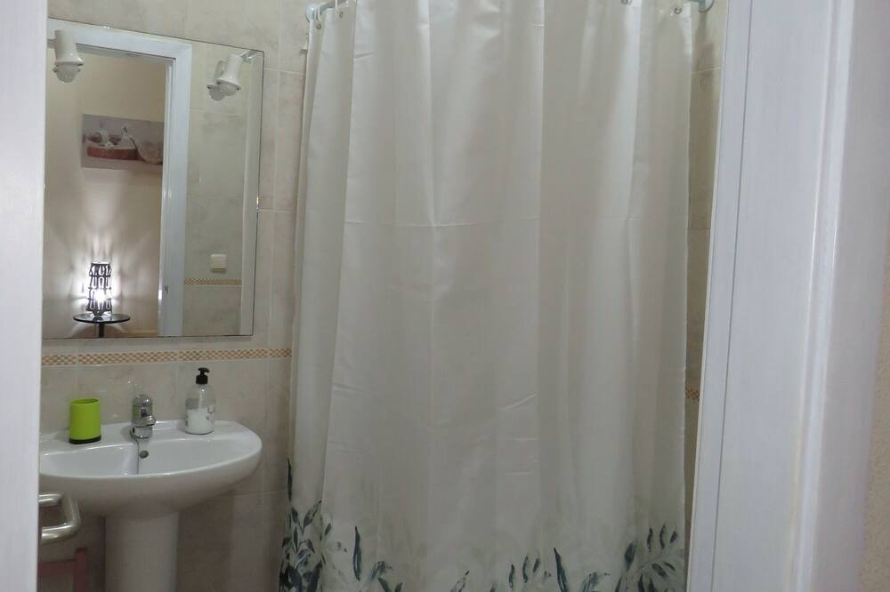 Photo of Bathroom in Corralejo