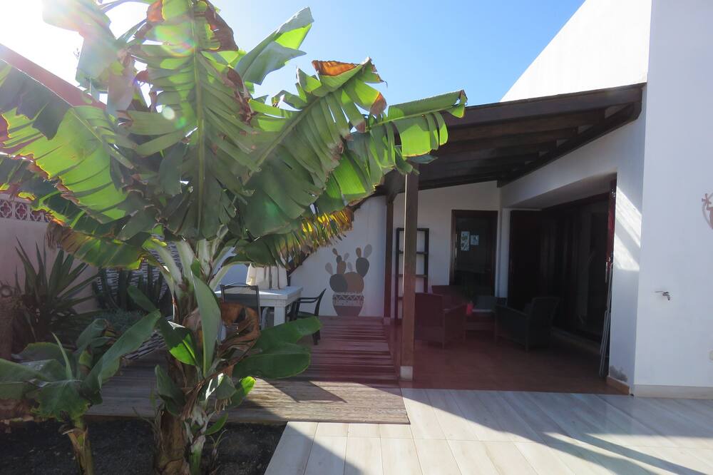 Photo of Outdoor in Corralejo