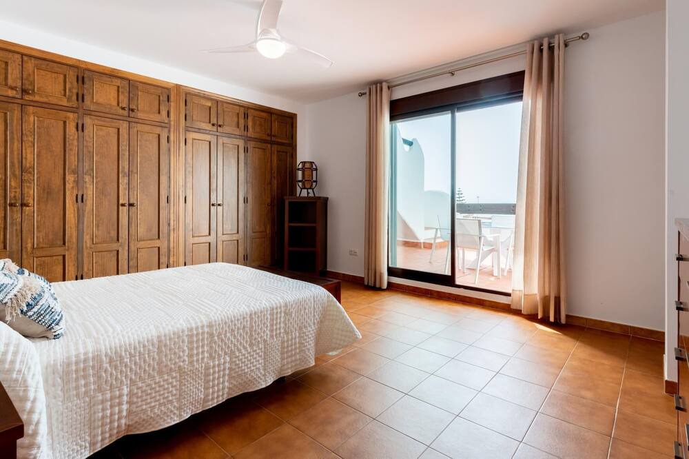 Photo of Bedroom in Sector M - Malvasia