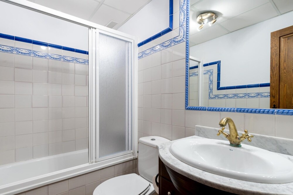 Photo of Bathroom in Sector M - Malvasia
