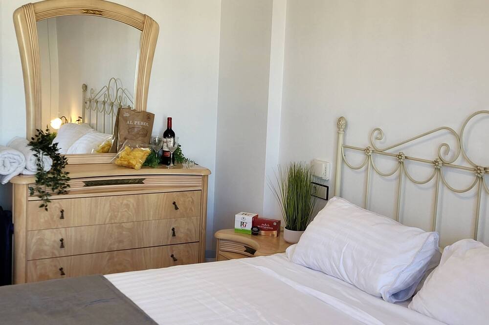 Photo of Bedroom in Lo Rufete
