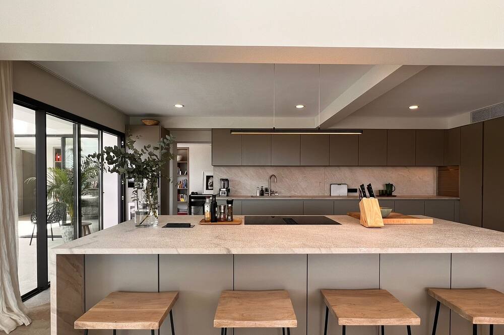 Photo of Kitchen in Portals Nous