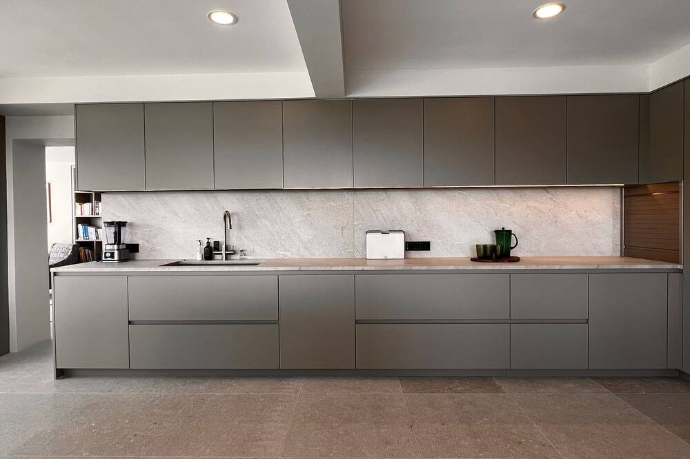 Photo of Kitchen in Portals Nous