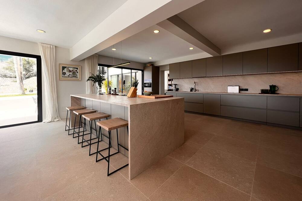 Photo of Kitchen in Portals Nous