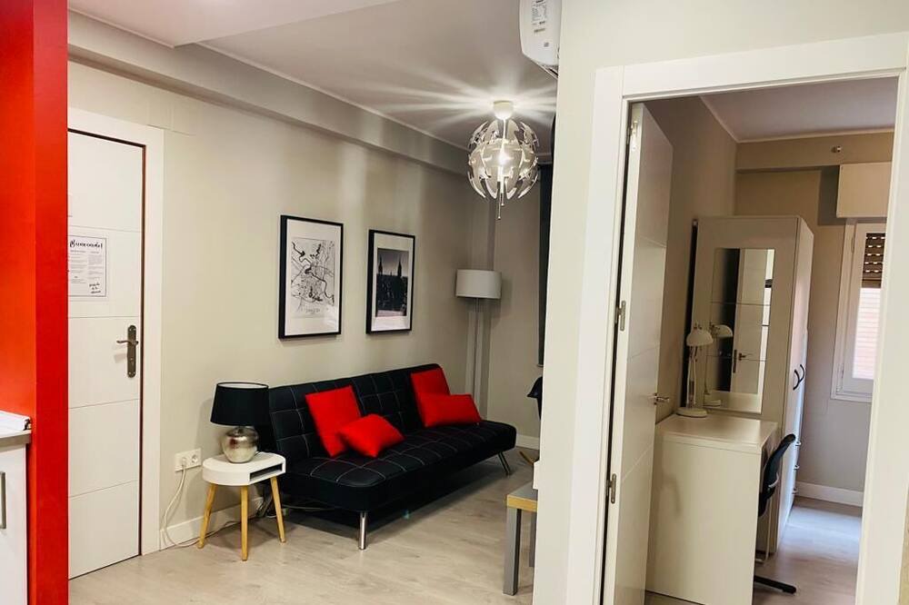 Photo of Livingroom in La Magdalena