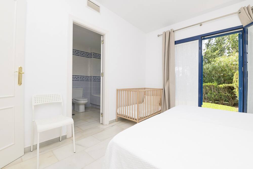 Photo of Bedroom in Cabopino