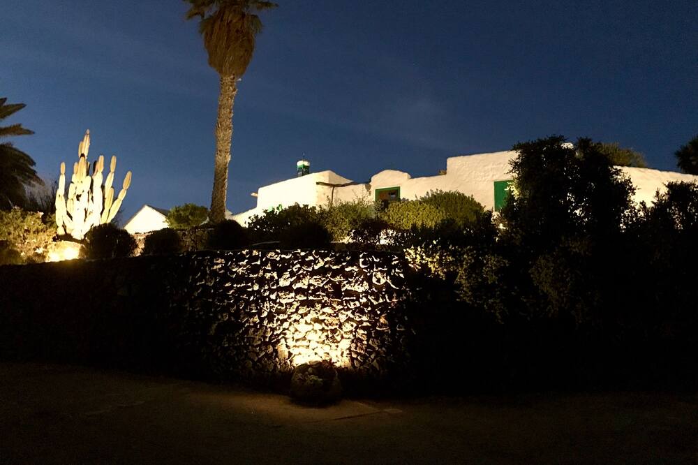 Photo of Outdoor in Los Valles
