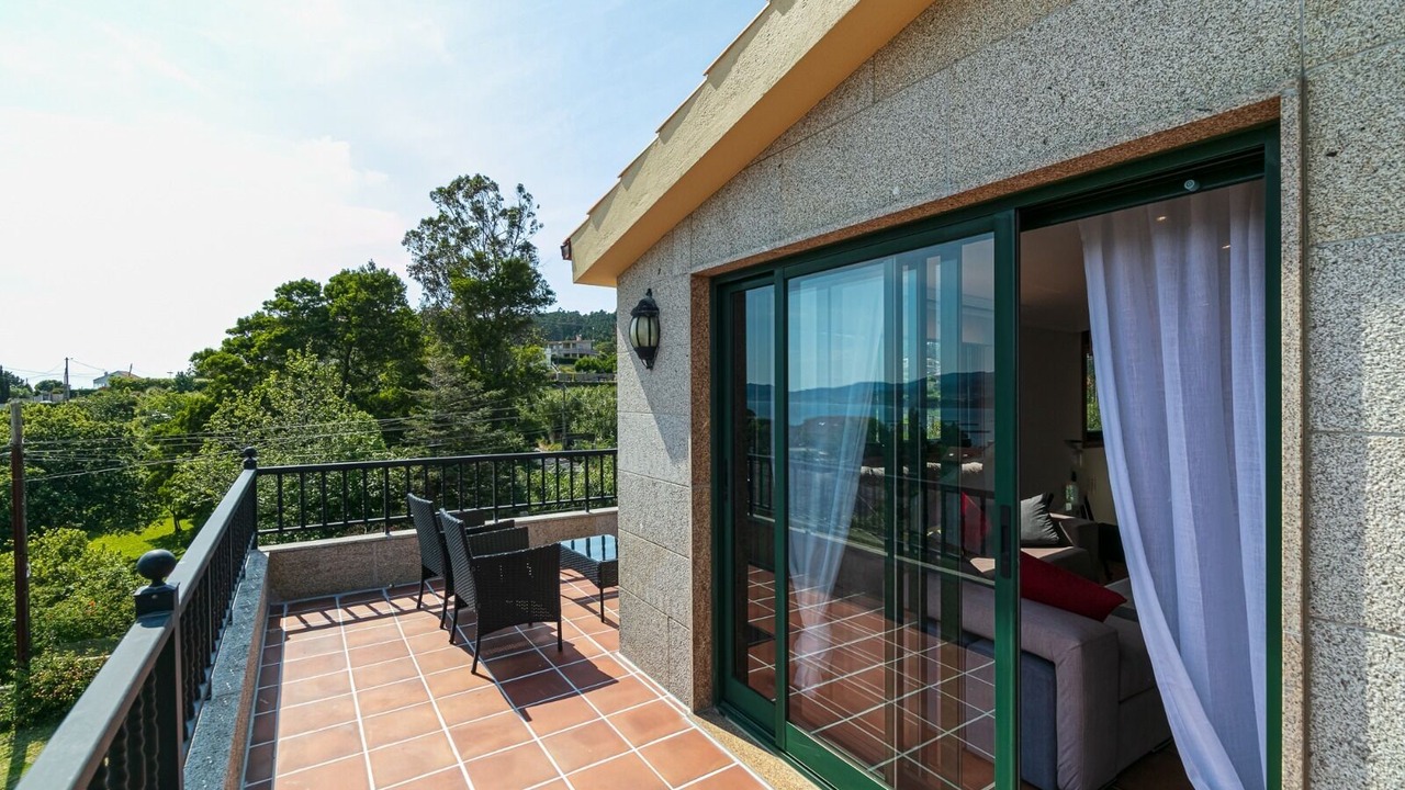 Photo of Outdoor in A Porqueira