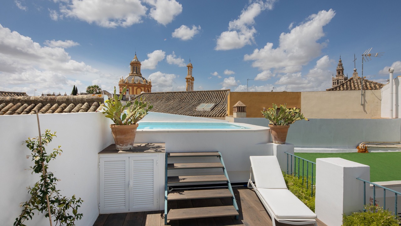 Photo of Outdoor in San Bartolome