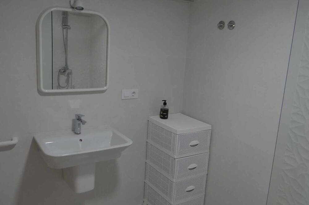 Photo of Bathroom in Larino