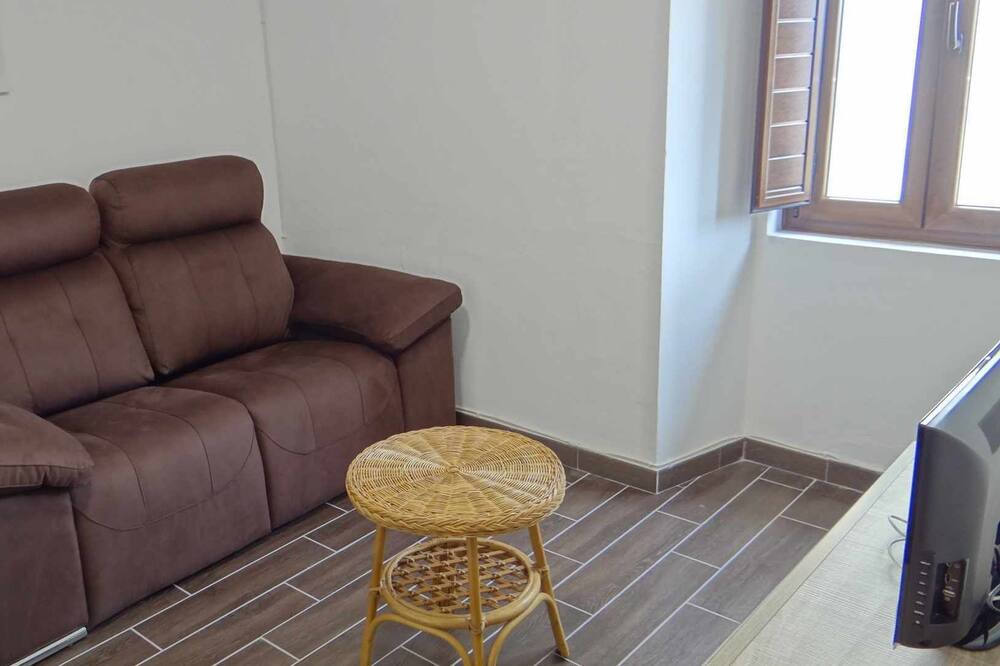 Photo of Livingroom in Larino
