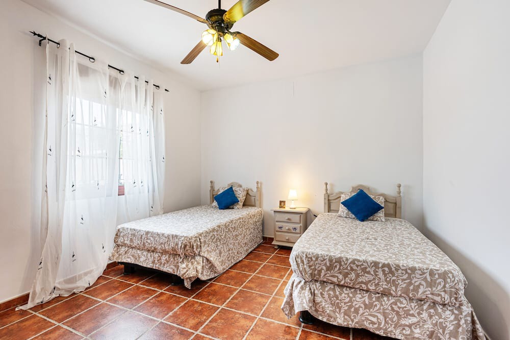Photo of Bedroom in Cartama