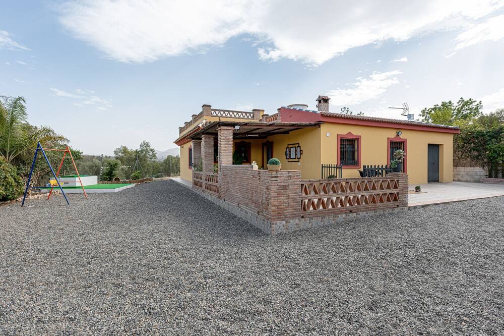 Photo of Outdoor in Cartama