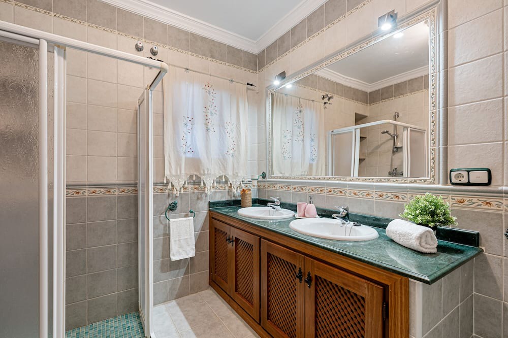 Photo of Bathroom in Cartama