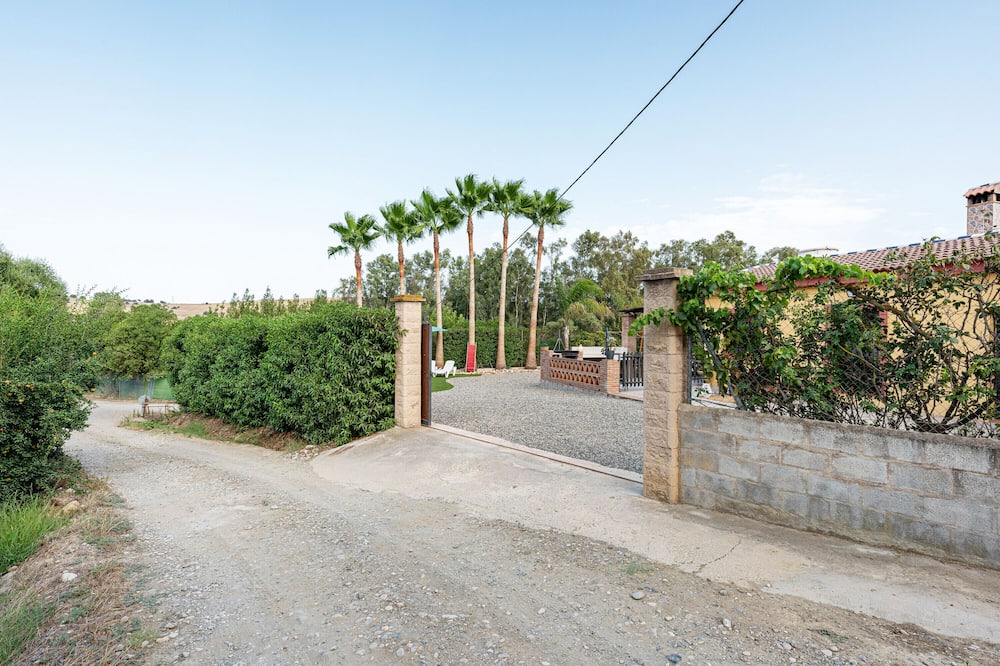 Photo of Outdoor in Cartama