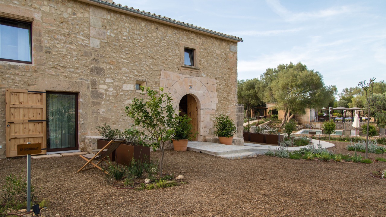 Photo of Outdoor in Algaida