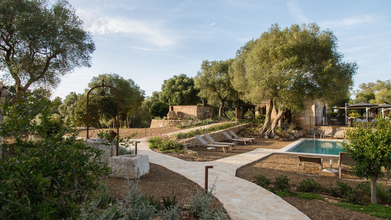 Photo of Outdoor in Algaida