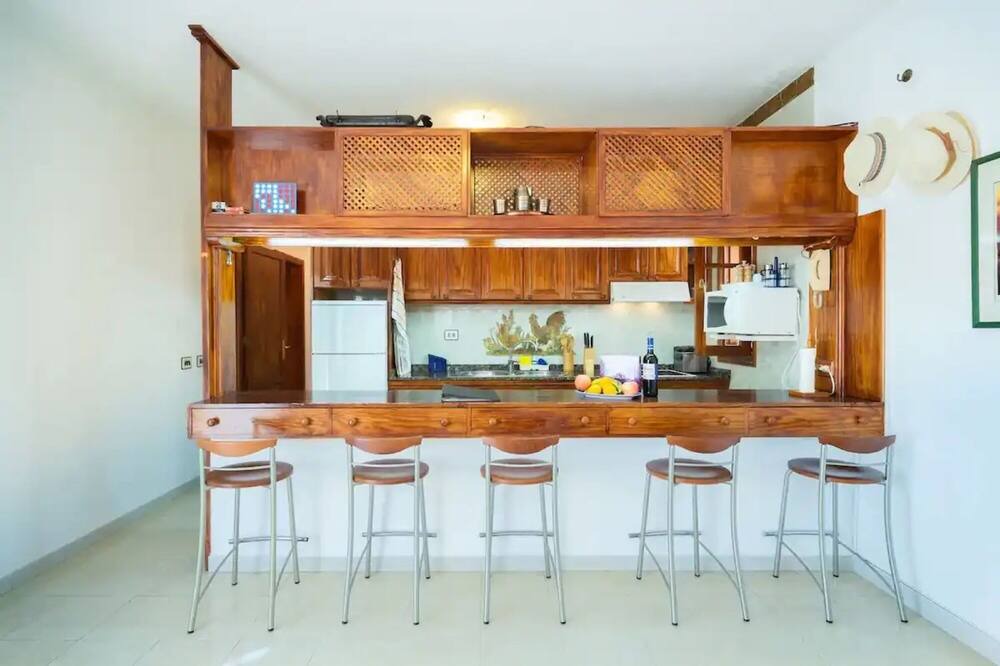 Photo of Kitchen in Pasito Blanco