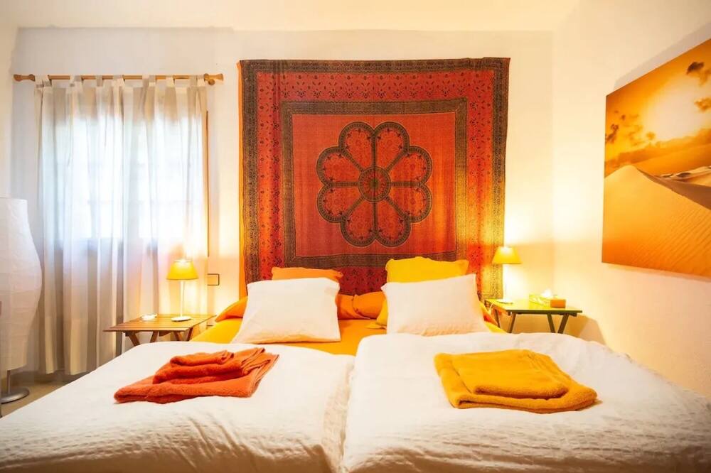 Photo of Bedroom in Pasito Blanco