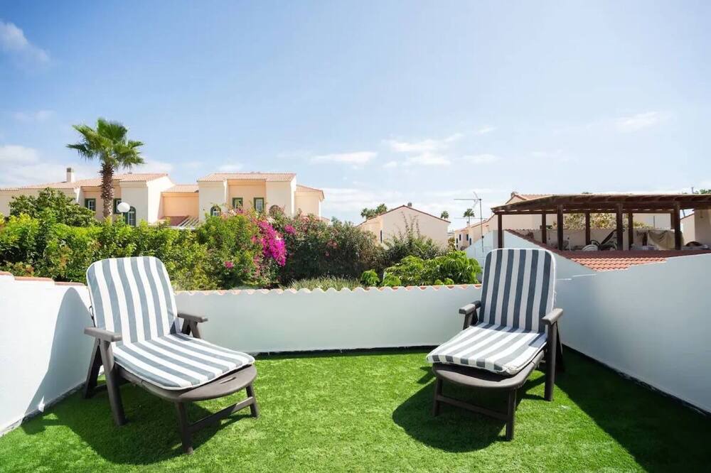 Photo of Outdoor in Pasito Blanco