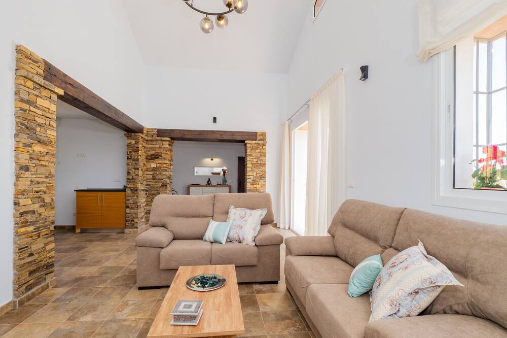 Photo of Livingroom in Coin