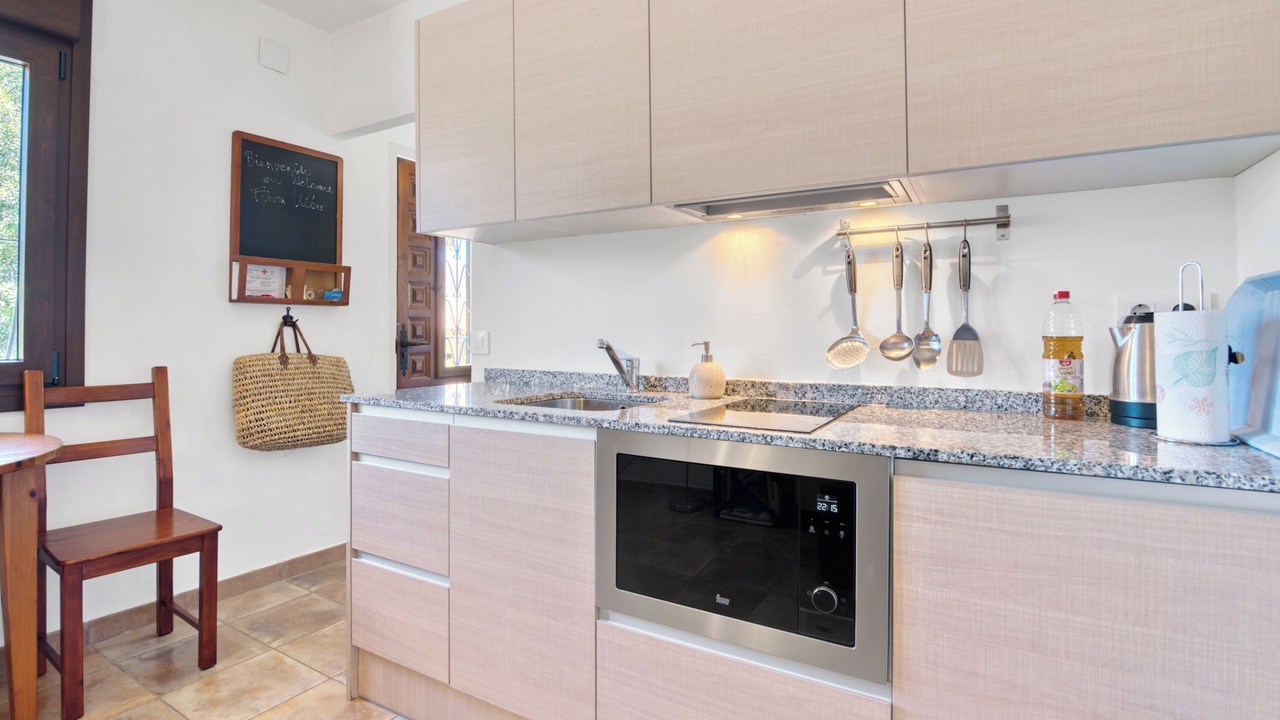Photo of Kitchen in Lliber