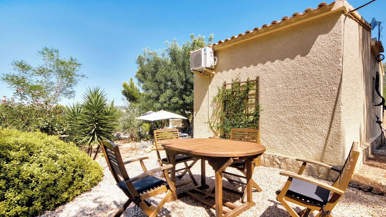 Photo of Outdoor in Lliber