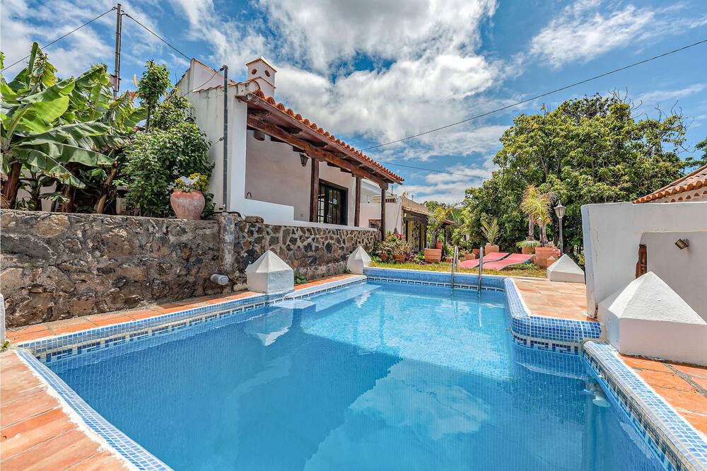 Photo of Outdoor in Valle de Guerra