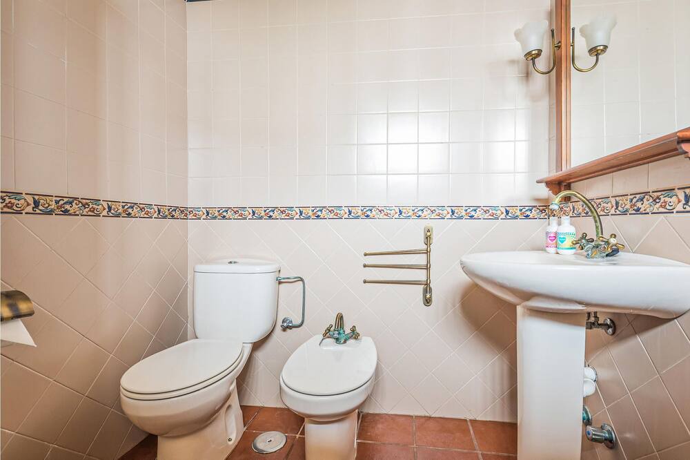 Photo of Bathroom in Valle de Guerra