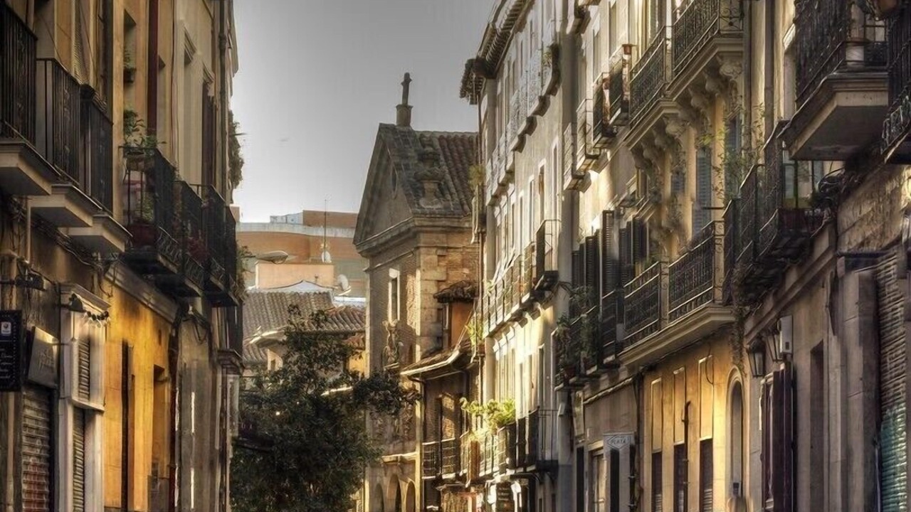 Photo of Outdoor in Barrio de las Letras