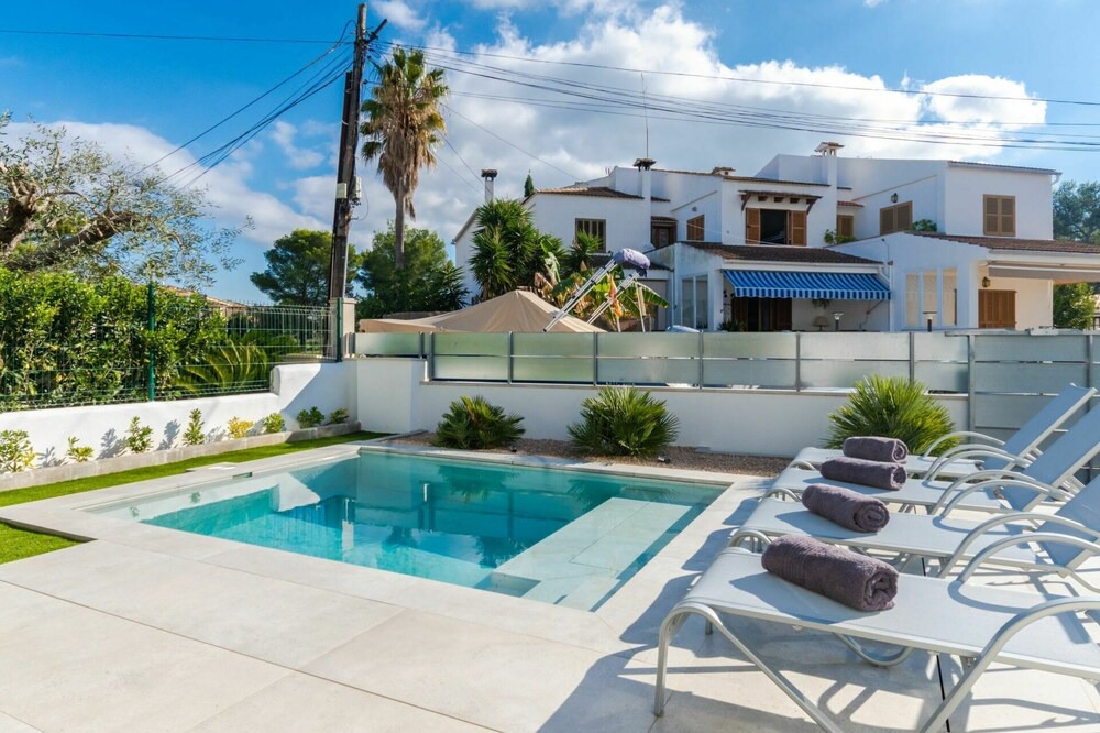 Photo of Outdoor in es Bacares