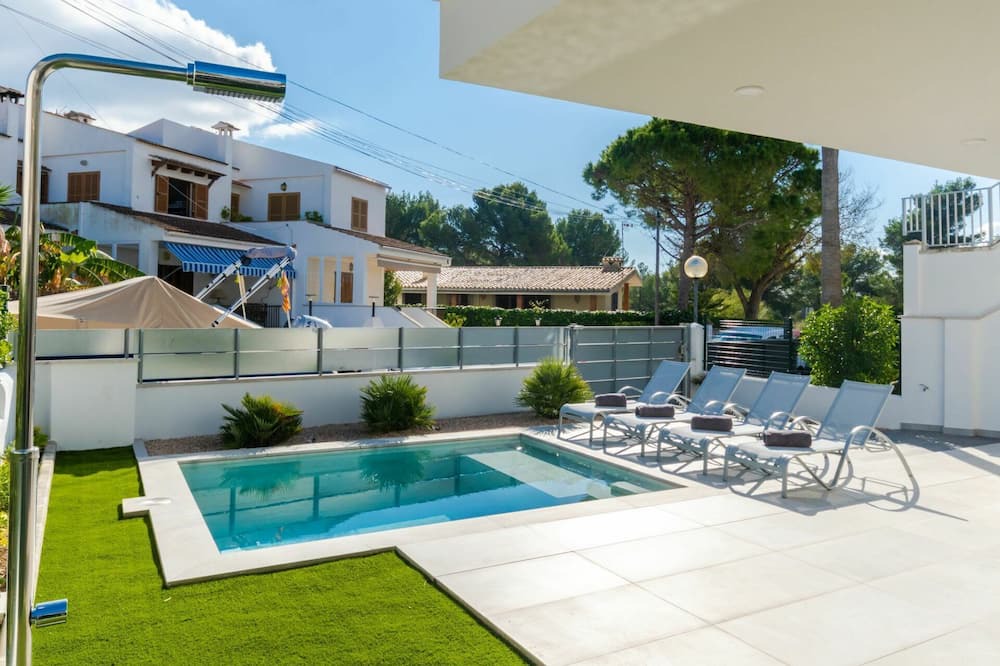 Photo of Outdoor in es Bacares