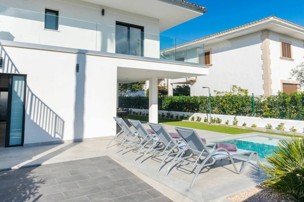 Photo of Outdoor in es Bacares