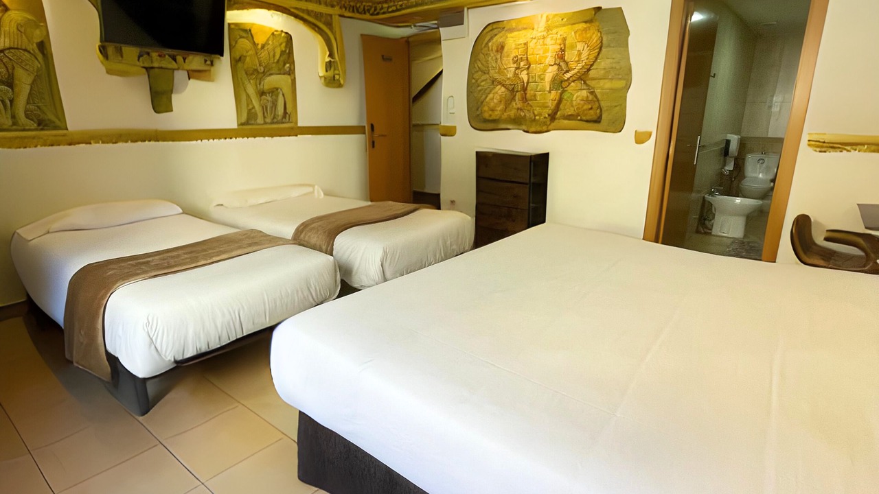Photo of Bedroom in Torrefiel