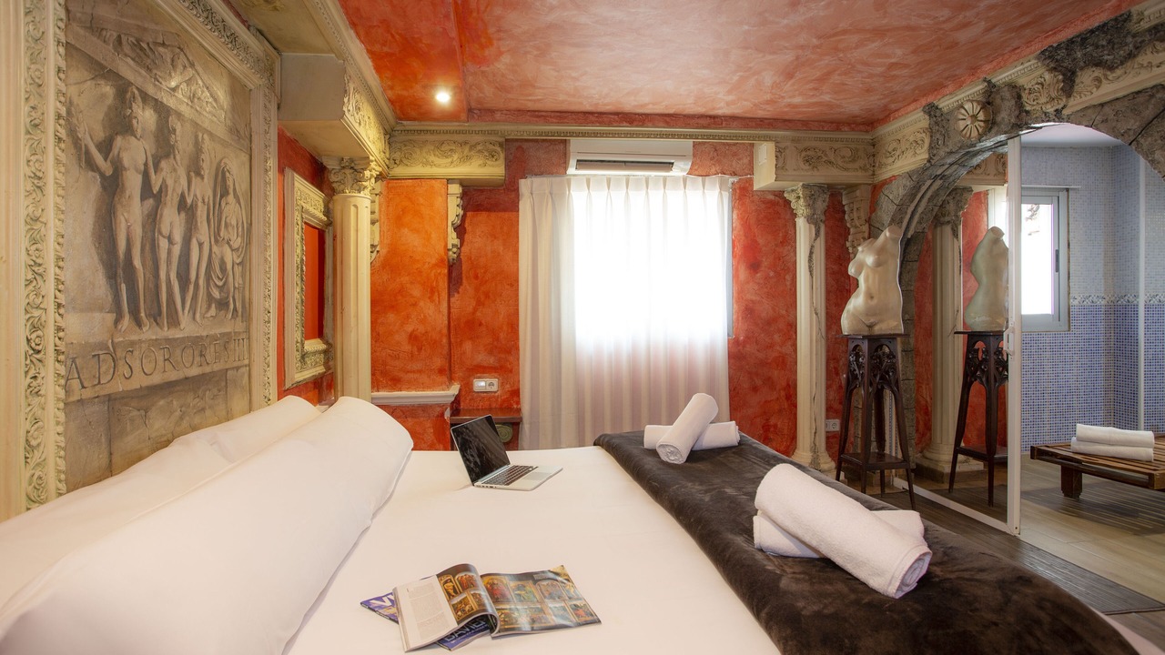 Photo of Bedroom in Torrefiel