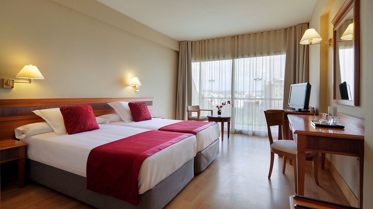 Photo of Bedroom in Illetas