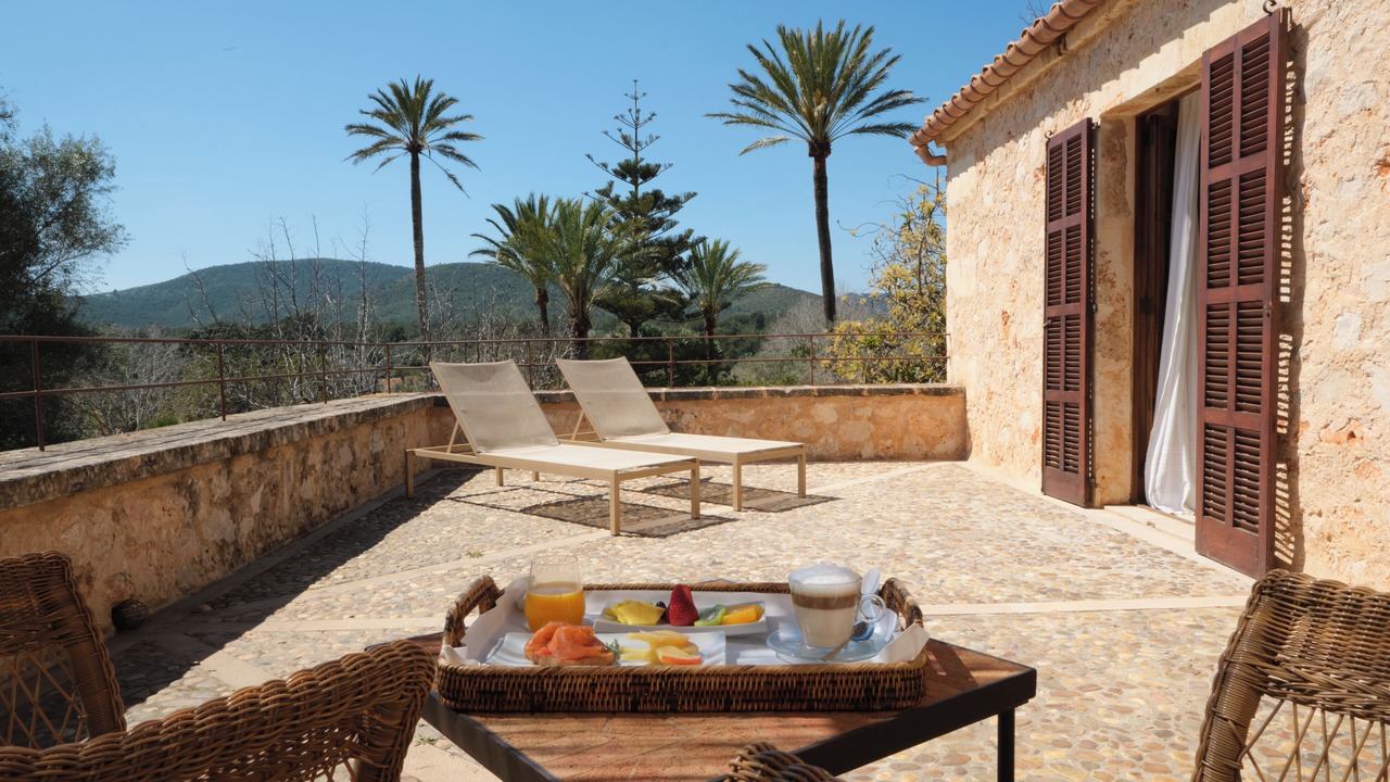 Photo of Patio Balcony in Manacor