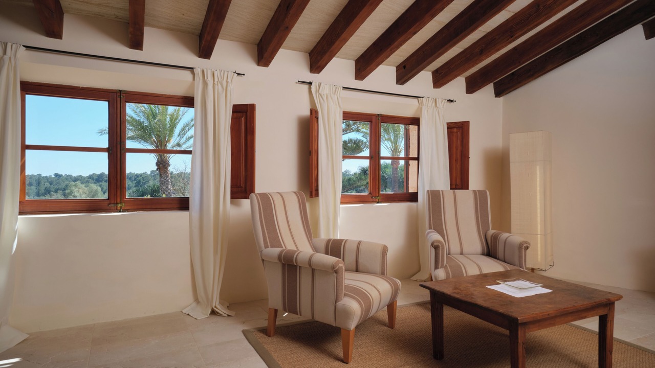 Photo of Bedroom in Manacor