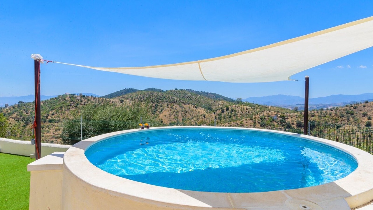 Photo of Outdoor in Casarabonela